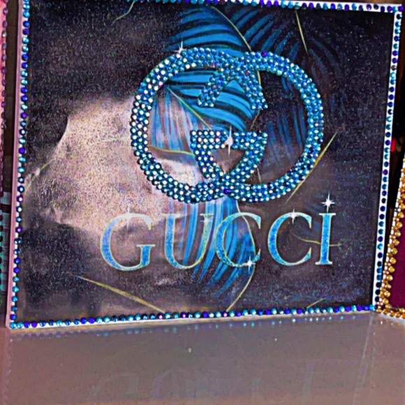 Hello guys i customize any pictures/canvases ‼️ - Picture 4 of 4